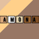 Amona HK - 海鹽香蕉焦糖蛋糕