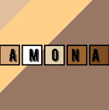 Amona HK - 戚風蛋糕 (班蘭 x 馬六甲椰糖x 椰絲)