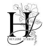 HeyJune Studio - 寵物愛好者水彩工作坊（1人價錢）