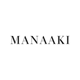 Manaaki - Inizio手鐲 (銀色金屬)
