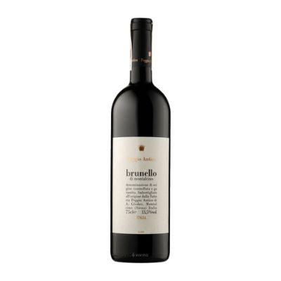 Poggio Antico Brunello di Montalcino DOCG 2016, Tuscany, Italy - 750ml