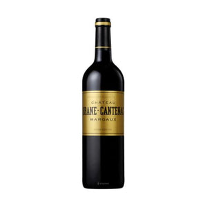 Chateau Brane-Cantenac 2014, Margaux, France - 750ml