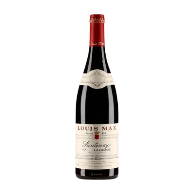 Louis Max La Comme 2015, Santenay Premier Cru, France - 750ml