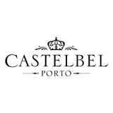 Castelbel｜ Portus Cale 藍金色茶香淡香氛蠟燭套裝 3x70g