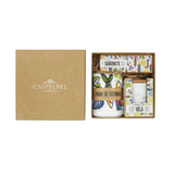 Castelbel｜沙丁魚禮品套裝