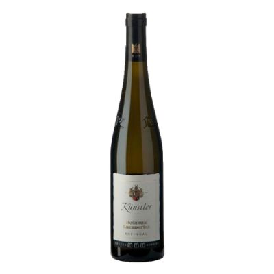 Weingut Kunstler Hochheim Kirchenstuck Riesling Grosses Gewachs 2018, Rheingau, Germany - 750ml