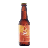 啤酒頭 - 24節氣系列「小暑」(茉莉花社交型啤酒) - 330 ml - OKiBook Shop