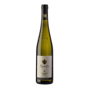 Weingut Kunstler Hochheimer Holle Riesling Grosses Gewachs 2018, Rheingau, Germany - 750ml