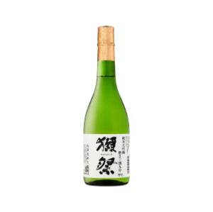 Asahi Shuzo Dassai '39' Junmai Daiginjo Sake, Japan - 720ml