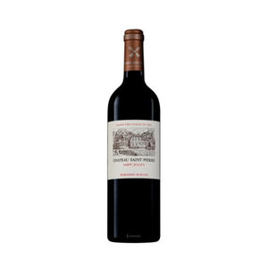 Chateau Saint-Pierre 2013, Saint-Julien, France - 750ml