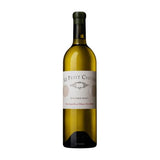 Chateau Cheval Blanc 'Le Petit Cheval' 2018, Saint-Emilion, France - 750ml