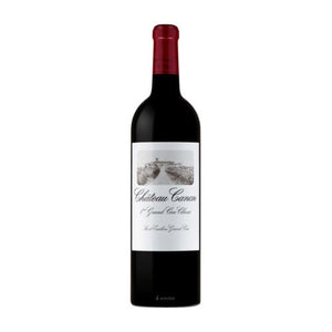 Chateau Canon 2006, Saint-Emilion Grand Cru, France - 750ml