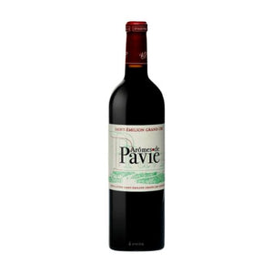 Chateau Pavie Les Aromes de Pavie 2017, Saint-Emilion, France - 750ml