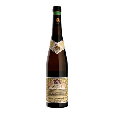 Schloss Johannisberg Grunlack Riesling Spatlese 2020, Rheingau, Germany - 750ml