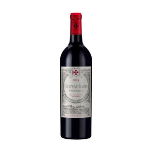 Chateau Gazin Pomerol 2012, France - 750ml