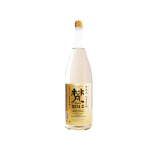 Born 'Gold' Junmai Daiginjo Sake, Japan - 750ml