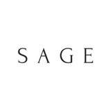 SAGE - 桂花烏龍．玫瑰烏龍 雙罐裝禮盒 茶包20個【獨家優惠：送價值$70台灣耐熱玻璃冷泡茶瓶】