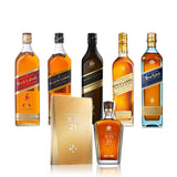 Johnnie Walker Series